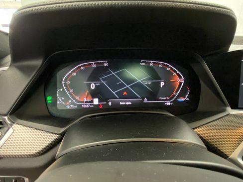 Used 2022 BMW X6 xDrive40i w/ M Sport Package image 33