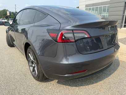 Used 2023 Tesla Model 3 Standard Range