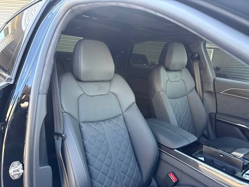 New 2026 Audi S8 AWD/4WD image 16