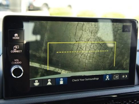 New 2026 Honda CR-V EX-L image 14