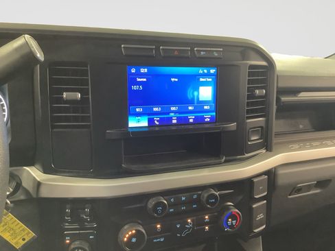 Used 2024 Ford F250 XLT w/ Tremor Off-Road Package AWD/4WD image 20