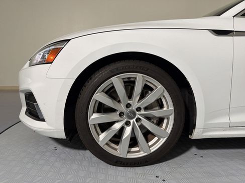 Used 2018 Audi A5 2.0T Premium AWD/4WD image 11