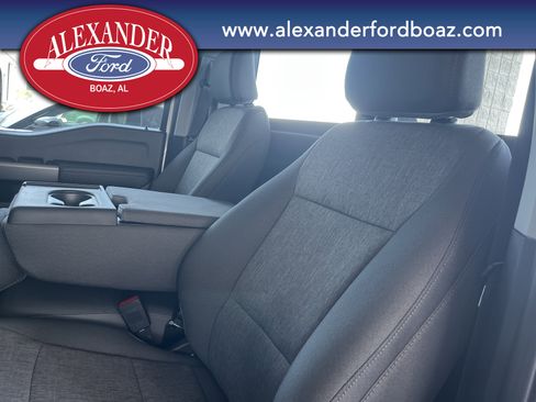 New 2026 Ford F350 XL AWD/4WD image 16