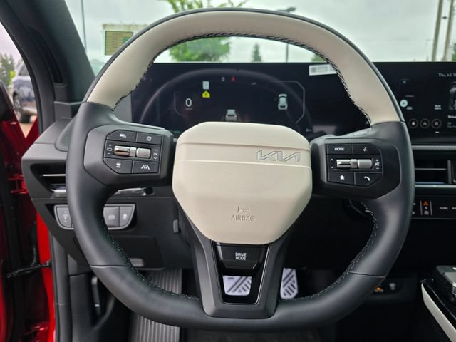 New 2026 Kia EV6 GT-Line AWD/4WD image 22