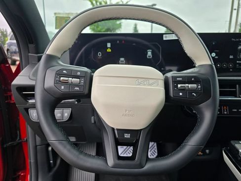New 2026 Kia EV6 GT-Line AWD/4WD image 22