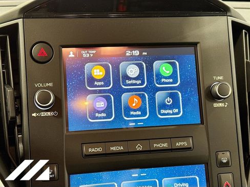 New 2026 Subaru Crosstrek 2.5i image 15