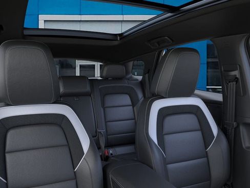 New 2026 Chevrolet Blazer EV LT image 24