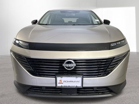 Used 2025 Nissan Murano SL w/ Cargo Package AWD/4WD image 26