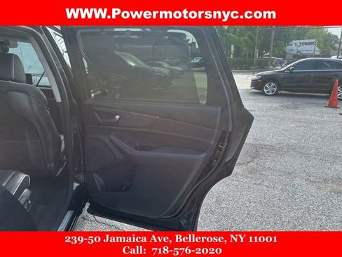 Used 2022 Acura MDX Advance image 19