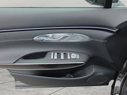 New 2026 Genesis GV70 2.5T AWD/4WD image 15