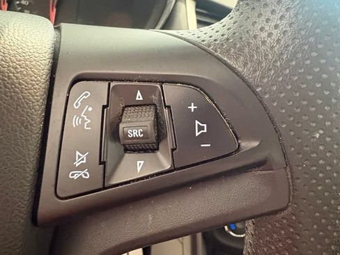 Used 2020 Chevrolet Trax LS AWD/4WD image 20