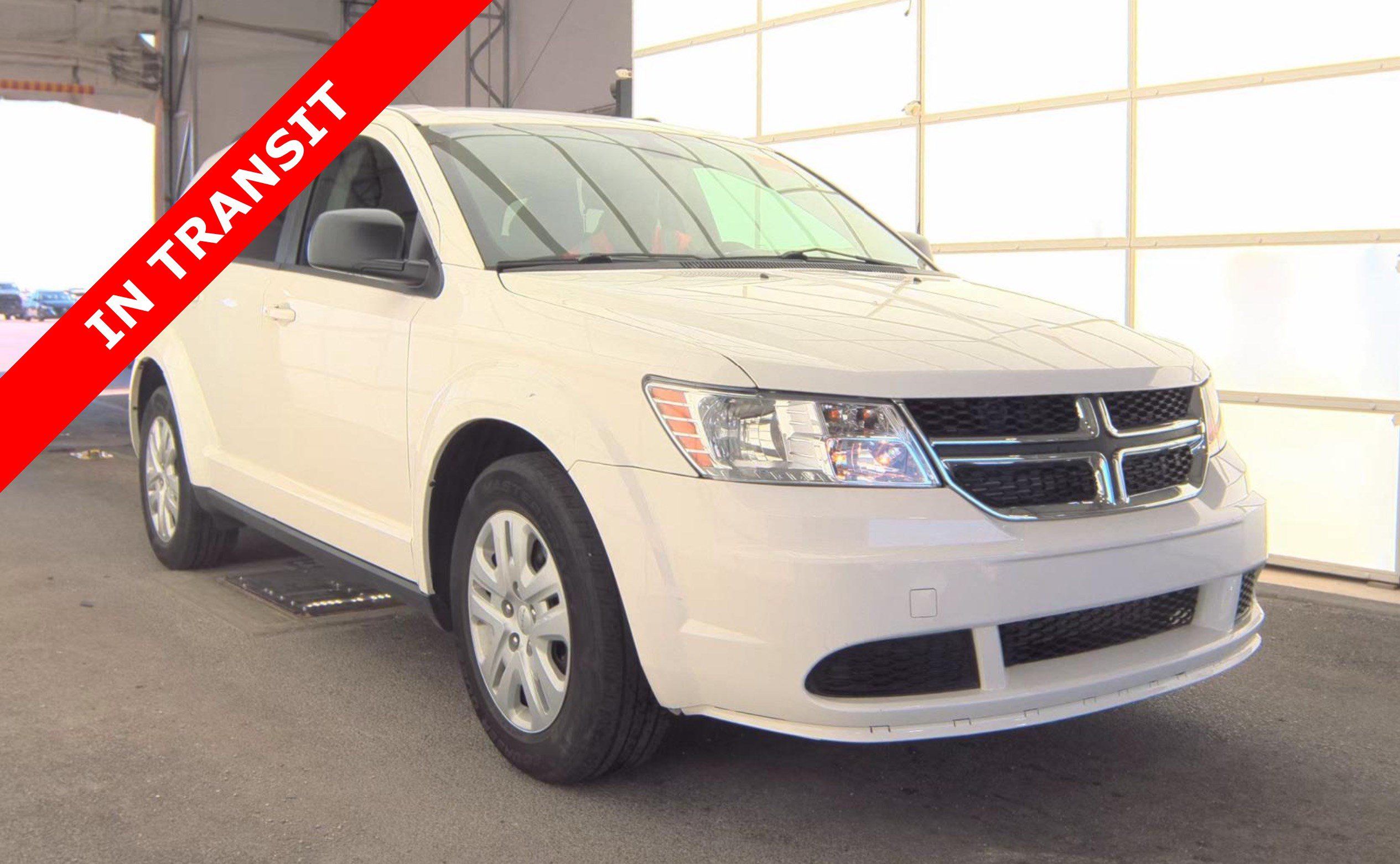 Used 2020 Dodge Journey SE w/ SE Popular Equipment Group FWD image 5