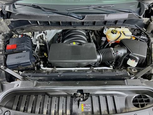 Used 2023 Chevrolet Silverado 1500 LTZ AWD/4WD image 26