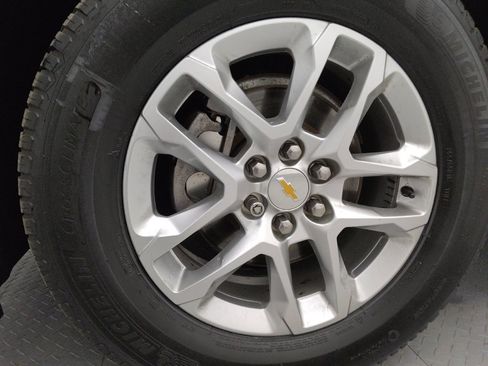 Used 2019 Chevrolet Traverse LT image 31