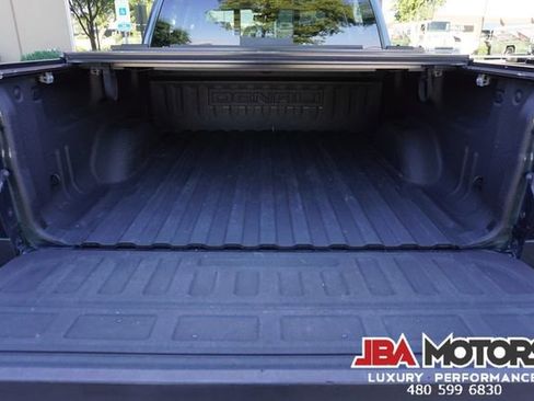 Used 2018 GMC Sierra 1500 Denali image 76