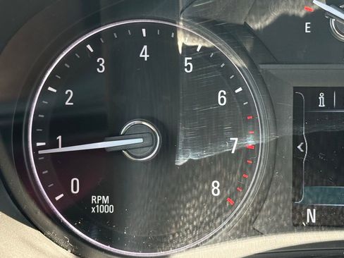 Used 2018 Buick Encore Preferred FWD image 5