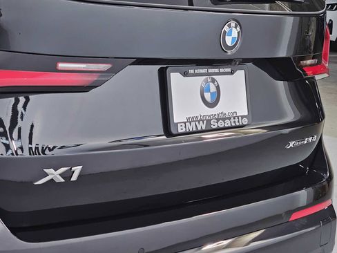 New 2026 BMW X1 xDrive28i image 7
