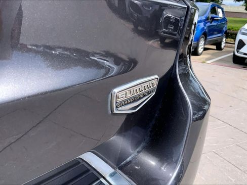 Used 2014 Jeep Grand Cherokee Summit RWD image 10