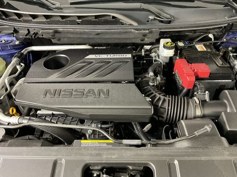 Used 2023 Nissan Rogue SV image 25