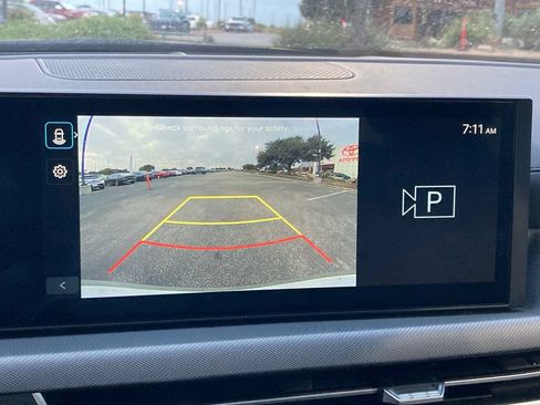 Used 2025 Hyundai Sonata SEL FWD image 20