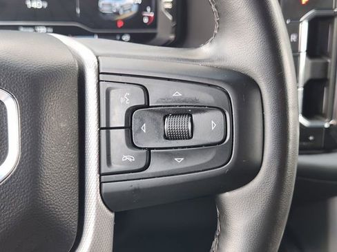 Used 2024 GMC Yukon Denali AWD/4WD image 21