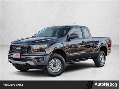 Used 2019 Ford Ranger XL w/ Equipment Group 101A Mid