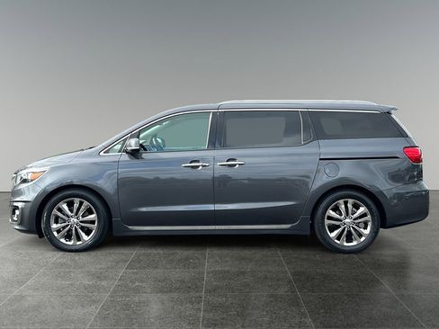 Used 2018 Kia Sedona SX Limited FWD image 5