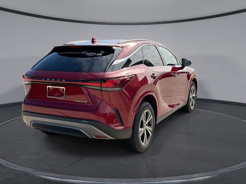 Used 2026 Lexus RX 350 FWD image 11