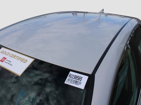 Certified 2024 Toyota Camry LE image 11