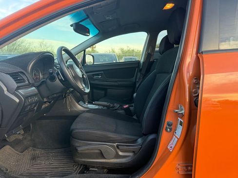 Used 2013 Subaru Crosstrek 2.0i Premium w/ Popular Pkg 2 image 7