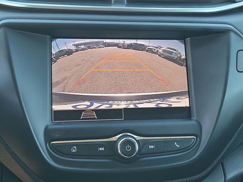 Certified 2023 Chevrolet TrailBlazer LT image 7