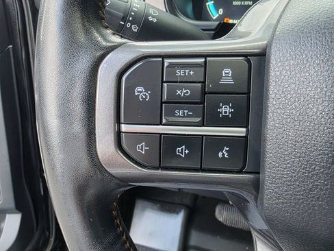 Used 2023 Ford F150 Tremor w/ Equipment Group 402A High AWD/4WD image 22