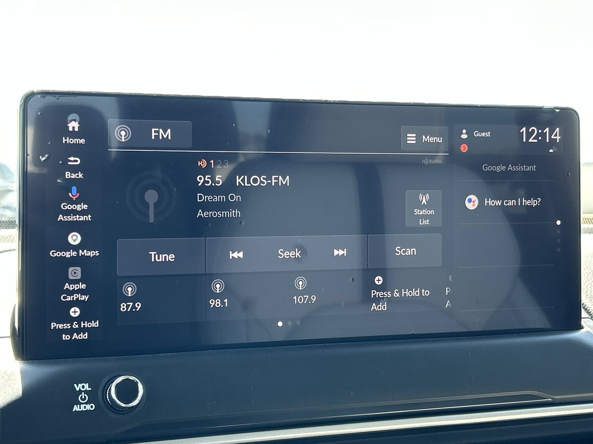 New 2026 Honda Pilot EX-L image 12