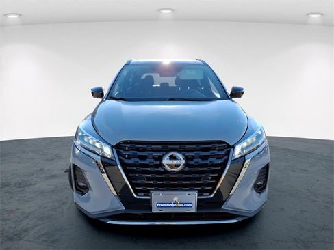 Used 2023 Nissan Kicks SR image 20