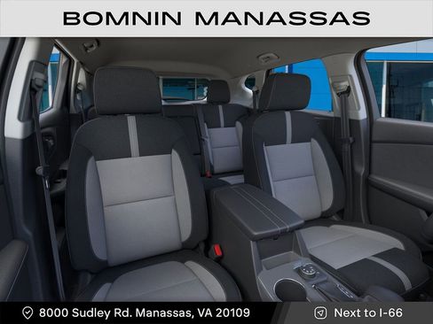 New 2026 Chevrolet Blazer LT image 16