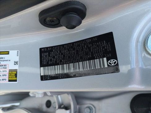 Used 2024 Toyota Corolla LE FWD image 23