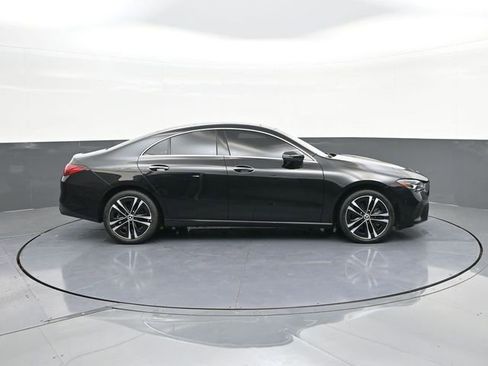 Used 2025 Mercedes-Benz CLA 250 image 23