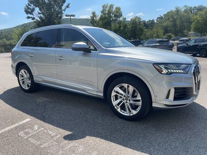 Used 2023 Audi Q7 3.0T Premium Plus w/ Premium Plus Package