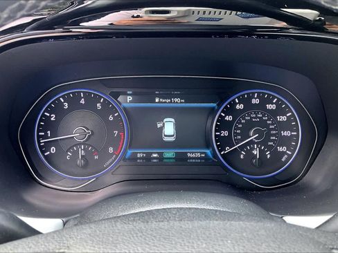 Used 2021 Hyundai Palisade SEL w/ Premium Package FWD image 25
