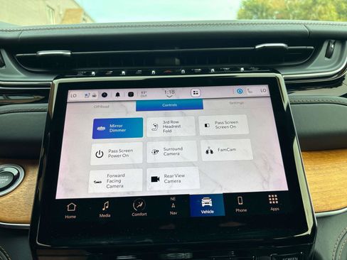 Used 2023 Jeep Grand Cherokee L Summit image 28