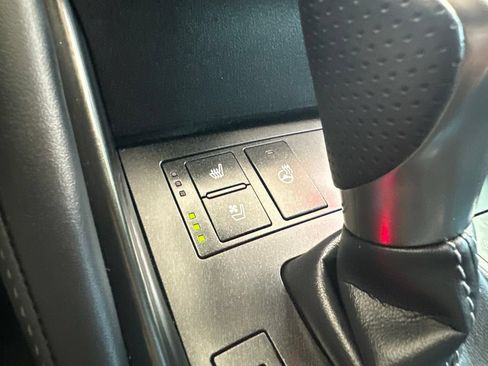 Used 2023 Lexus IS 350 F Sport w/ Navigation Package RWD image 35