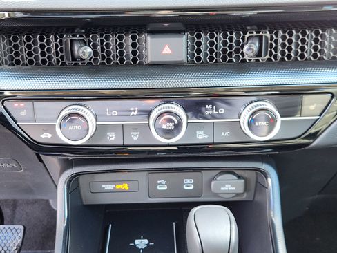 New 2026 Honda CR-V EX-L image 12