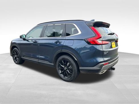 Used 2024 Honda CR-V Sport-L image 7