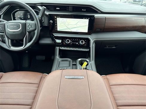 New 2026 GMC Sierra 2500 Denali Ultimate image 23