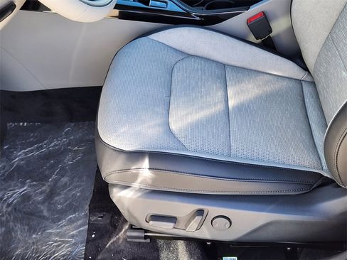 New 2025 Kia Niro Wave w/ Wave Preserve Package image 8