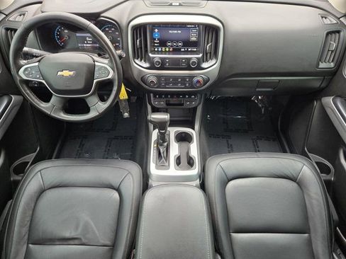 Used 2019 Chevrolet Colorado ZR2 AWD/4WD image 25