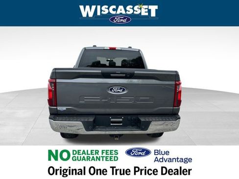 Certified 2024 Ford F150 XLT image 28