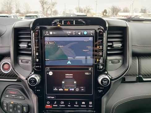 Used 2024 RAM 1500 TRX image 26