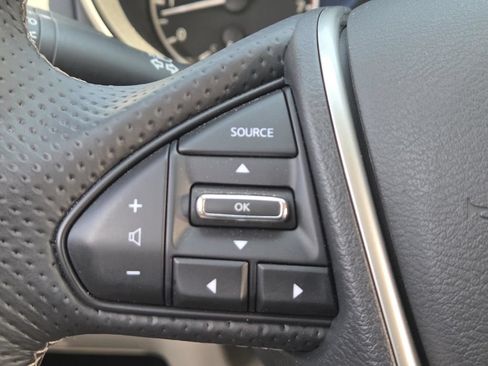Used 2023 Nissan Maxima SV w/ Floor Mat Group FWD image 31