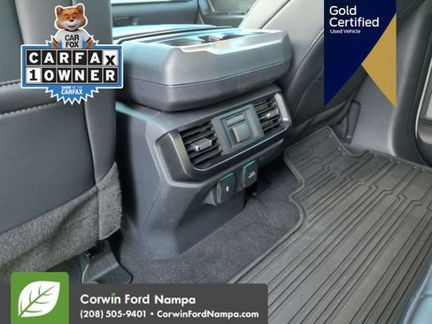 Certified 2023 Ford F150 Raptor w/ Raptor Carbon Fiber Package AWD/4WD image 29